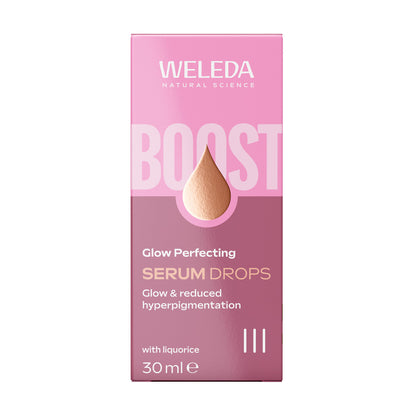 Sérum Iluminador Booster Drops Glow 30 ml