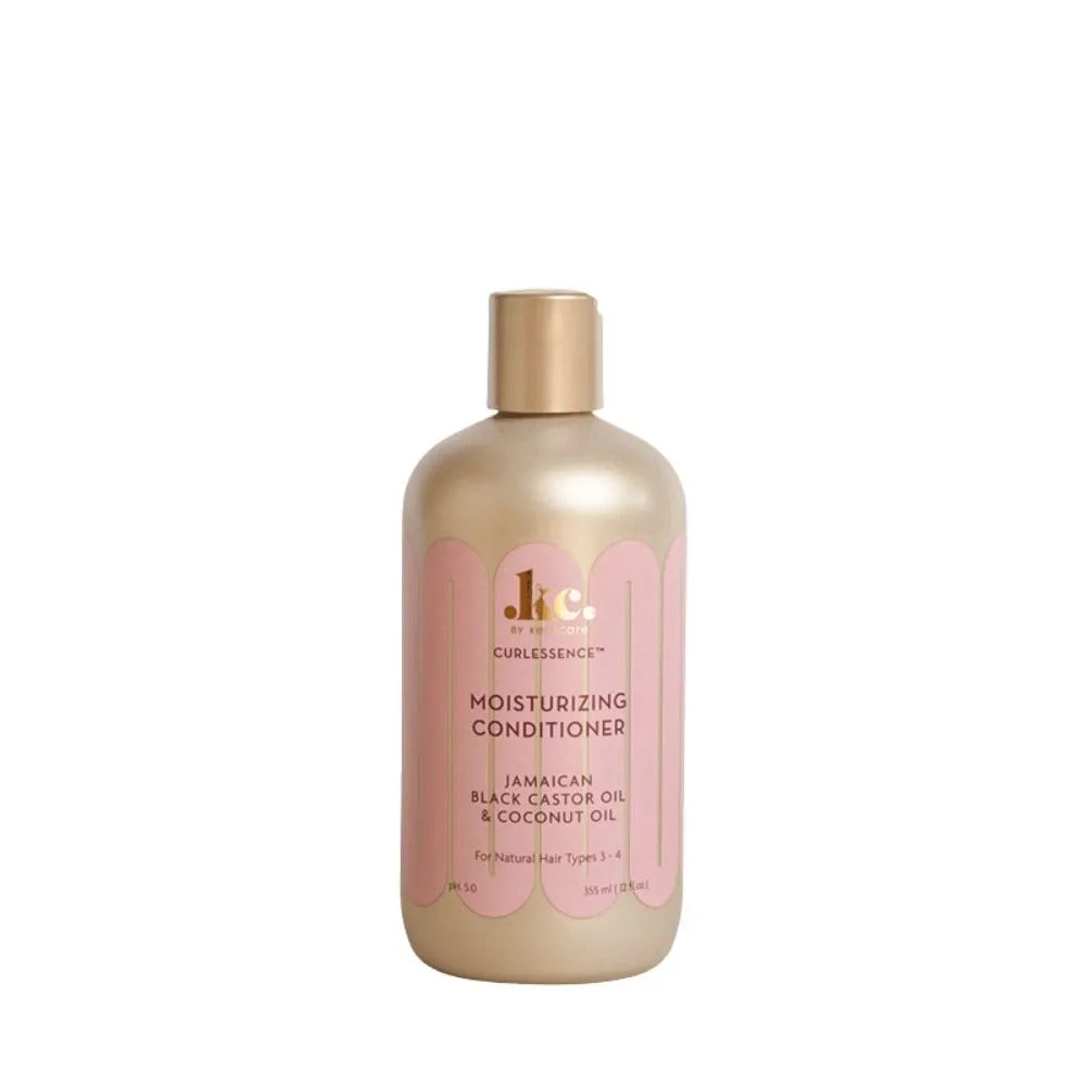 Acondicionador Hidratante Keracare Curlessence 355ml_0