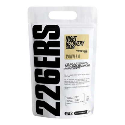 Night Recovery Cream 500 Gr Vainilla_0