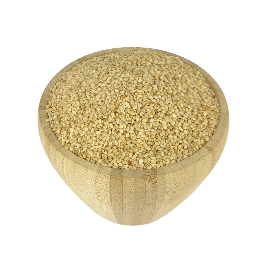 Semillas De Sésamo Bio Granel 0,25 Kg_0