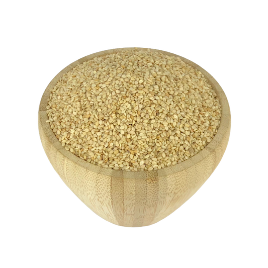 Semillas De Sésamo Bio Granel 0,25 Kg_0