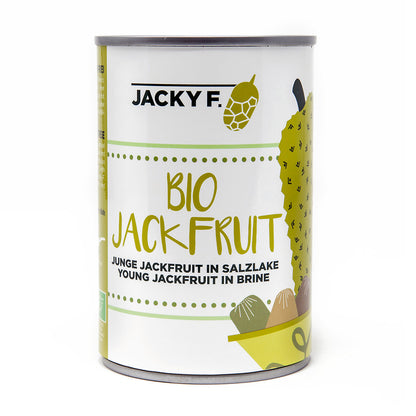 Bio Jackfruit 400g_0