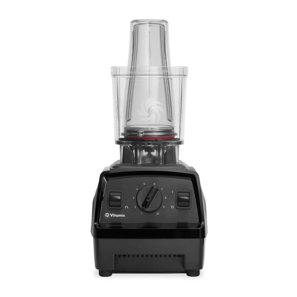 Adaptador De Vasos Para Batidora Vitamix + 2 Vasos - 600 Ml_2