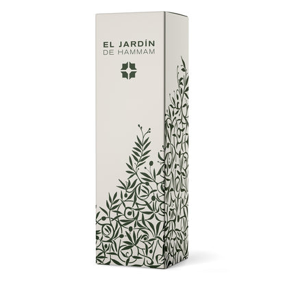 Bruma Corporal Estimulante - Pasión De Azahar - 100 Ml_1