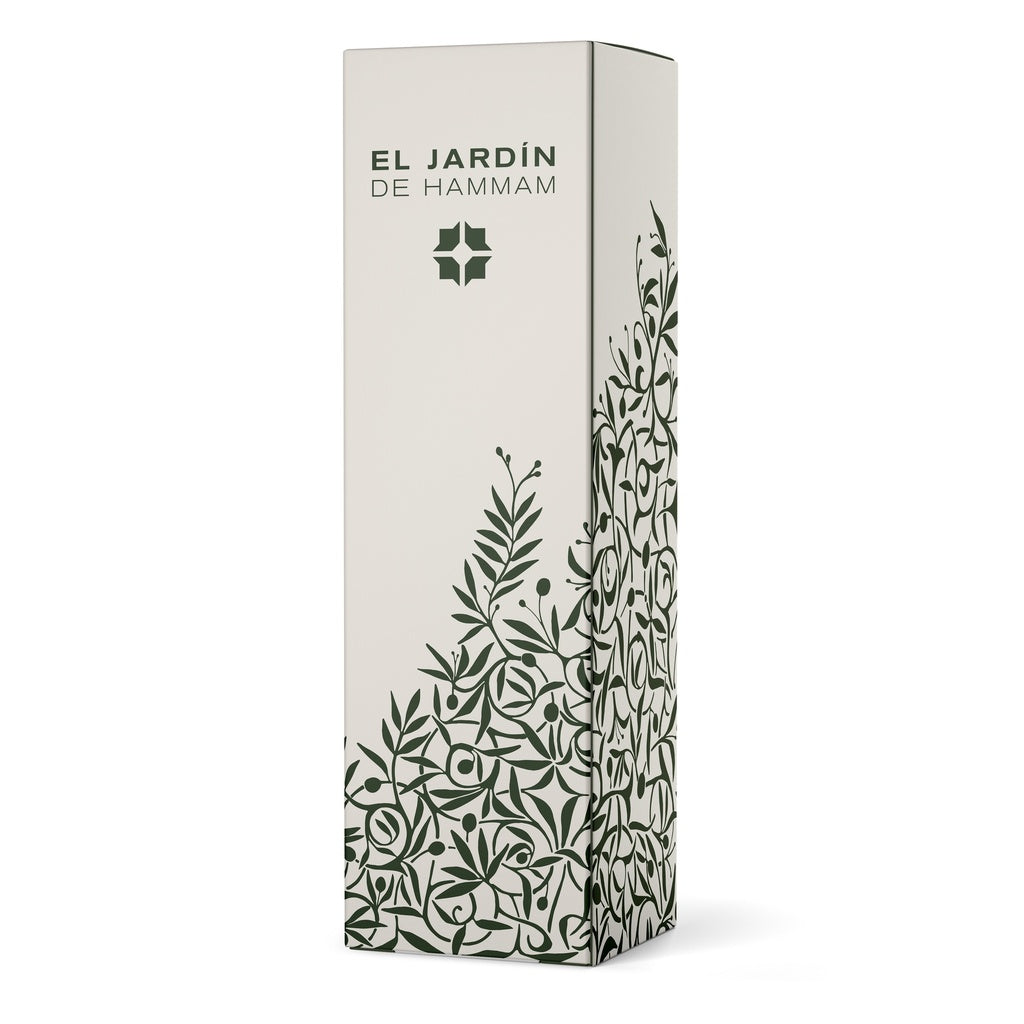 Bruma Corporal Estimulante - Rosal En Calma - 100 Ml_1
