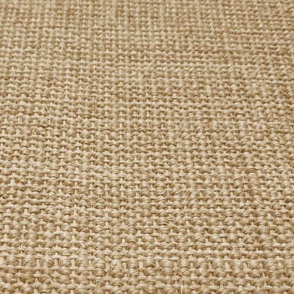 Alfombra De Sisal Para Rascador 80x150 Cm_3