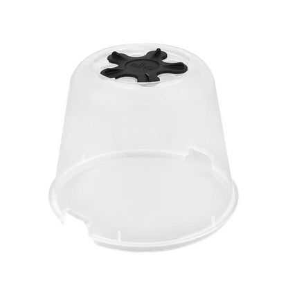 Cubierta Invernadero para macetas Green Basics Elho 30 cm