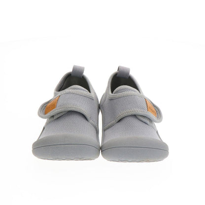 Zapatos Barefoot Attipas Skin Shoes Grey Talla 28 Attipas_0