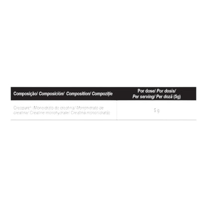 Creatine Powder Creapure 280 G_1