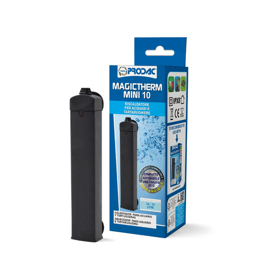 Prodac Magictherm Mini 10w Prodacmagicthermini_0
