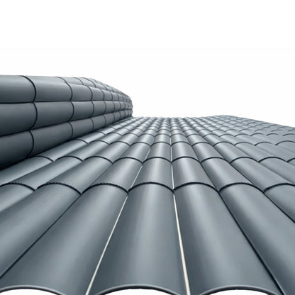 Cañizo Pvc Plasticane 1,5x3 M Forja Claro Nortene_3