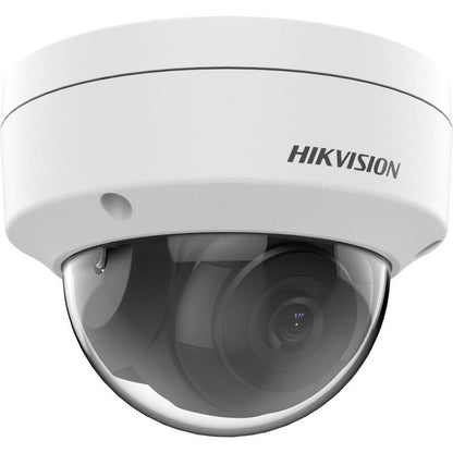 Cámara Domo Ip 4mp 2.8mm Wdr120 Ip67 Ik10 Ir30 E/s Audio Alarma Acusense 2ªgen Hikvision_1