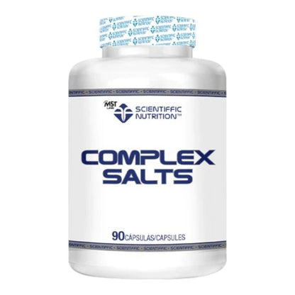 Complex Salts 90 Caps_0
