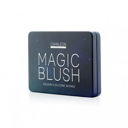 Colorete Magic Blush Azul Camaleon Cosmetics_2