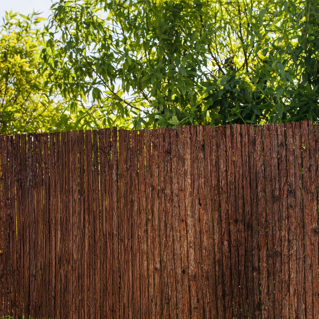 Tejido Corteza Pino Simple Cara 1x3 M Nortene_3