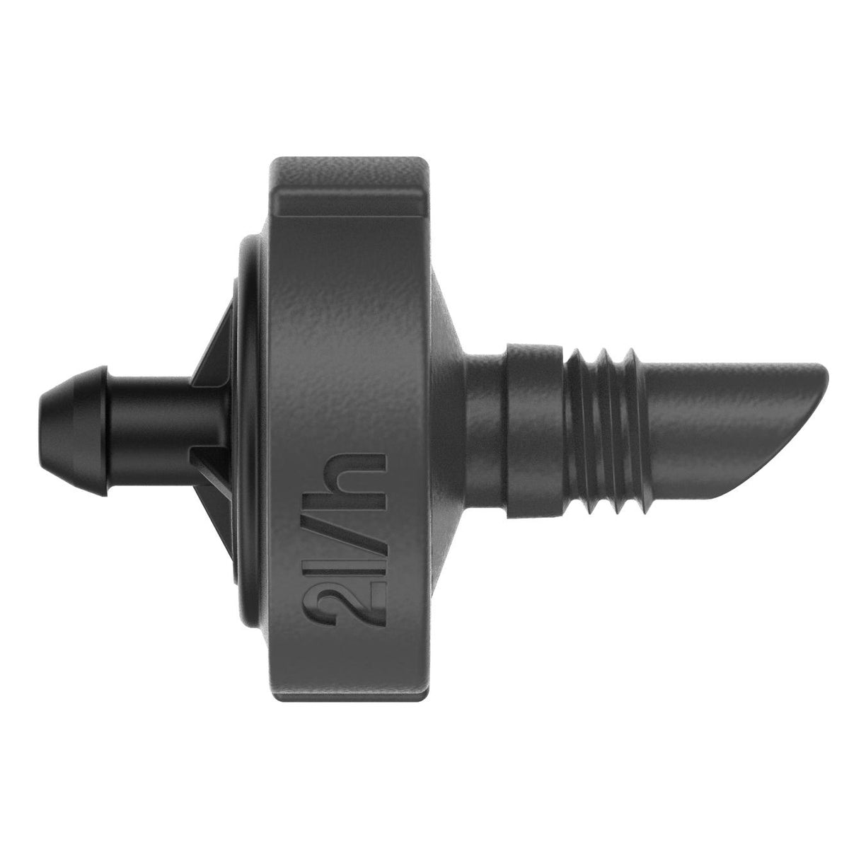 Gotero 2 l/h autocompensante x15 Microdripsystem Gardena