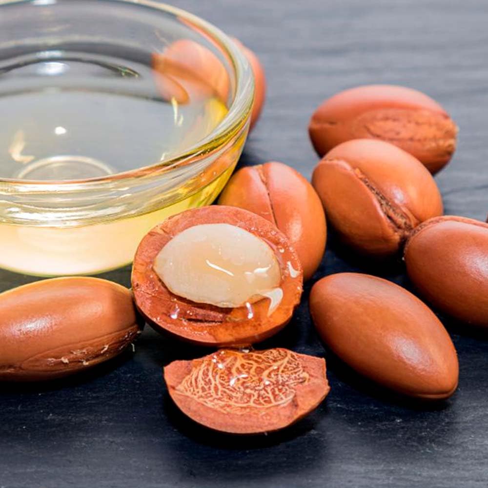 Pack 10 Jabón Natural De Argán - Hidrata Y Nutre Todo Tipo De Piel - Reduce Manchas Y Estrías - Cara Y Cuerpo_1