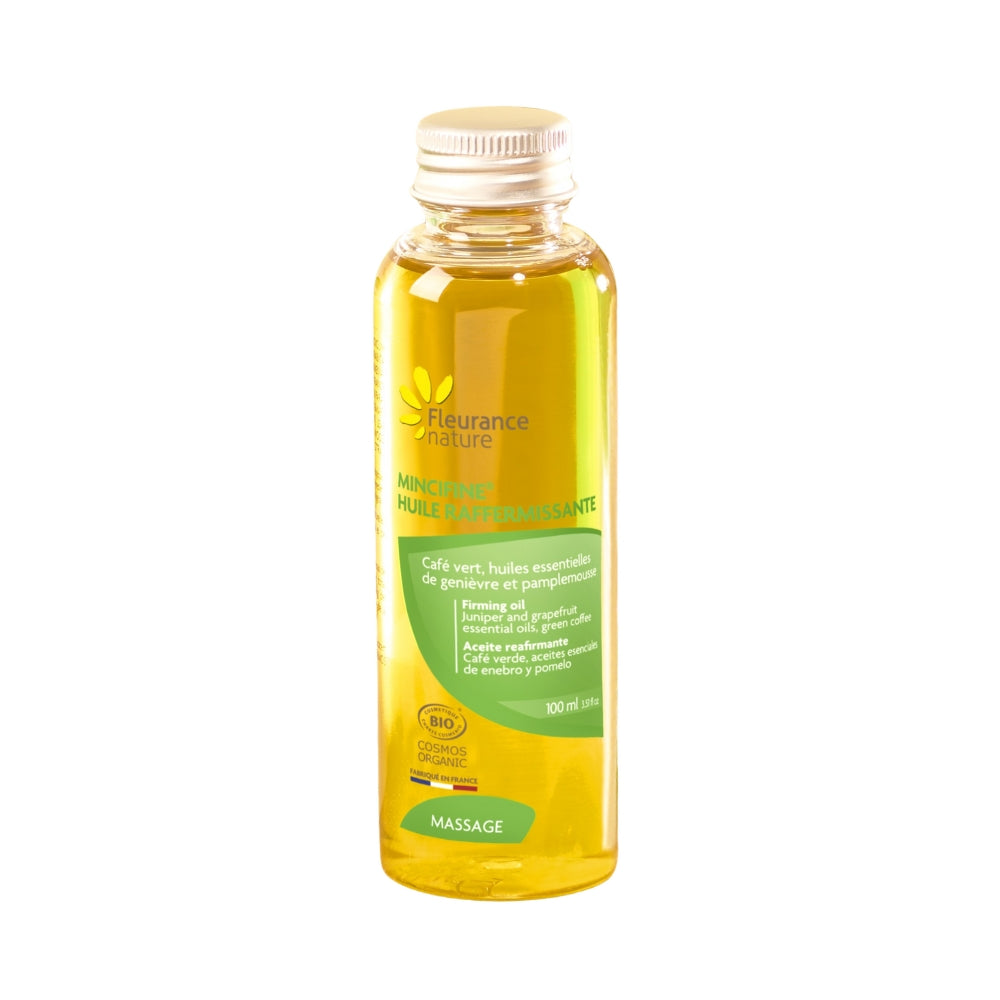 Mincifine® Aceite Reafirmante Eco Fleurance Nature 100ml_0