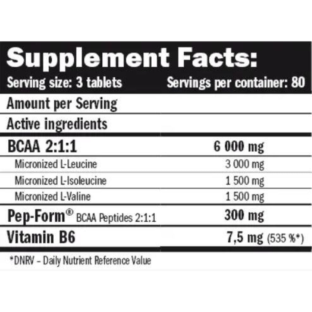 Bcaa 2000 240 Tab_1