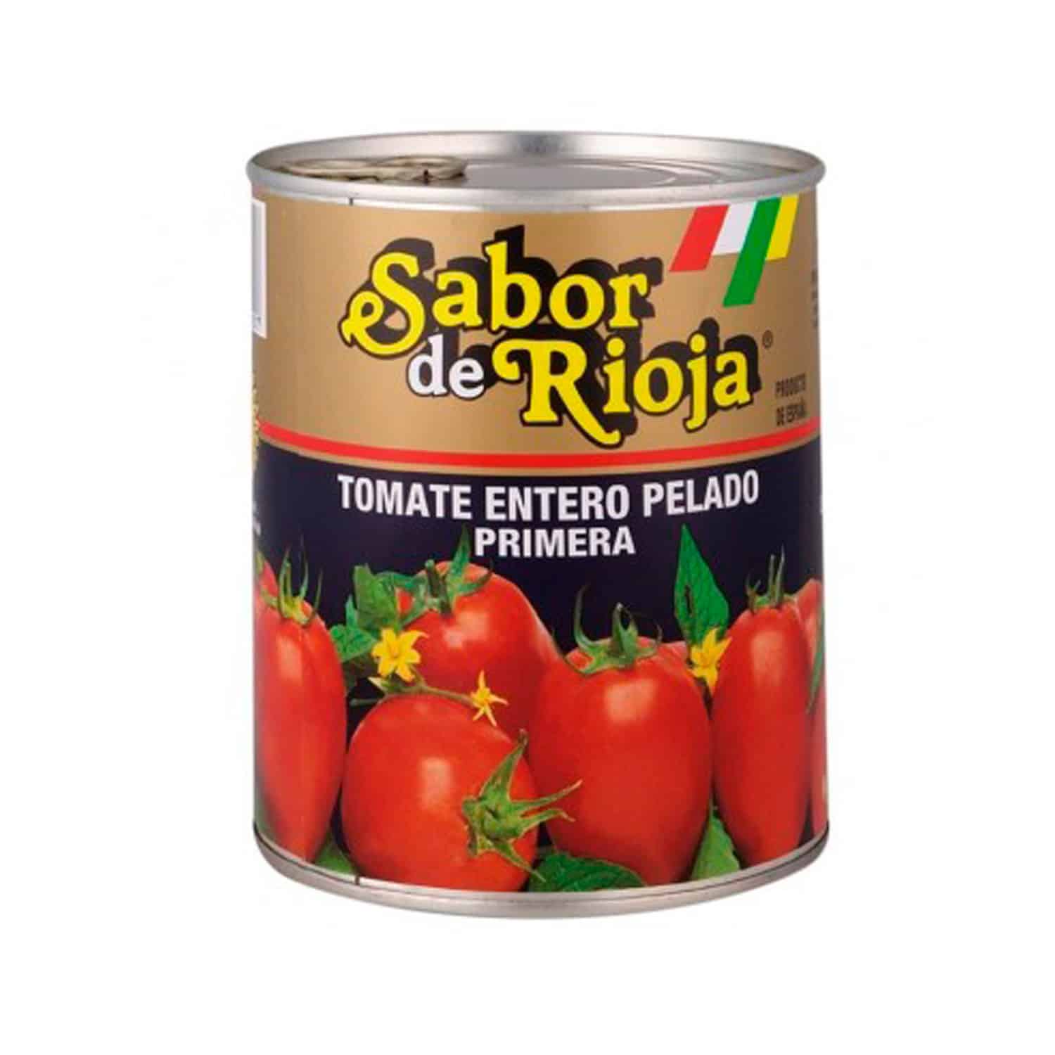 Tomate Entero 1 Kg Sabor Rioja_0