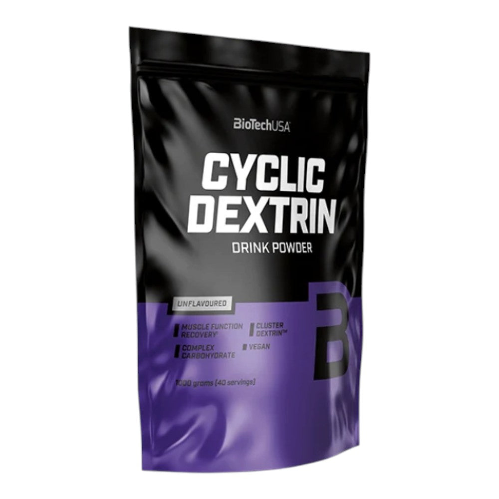 Cyclic Dextrin 1000 Gr_0