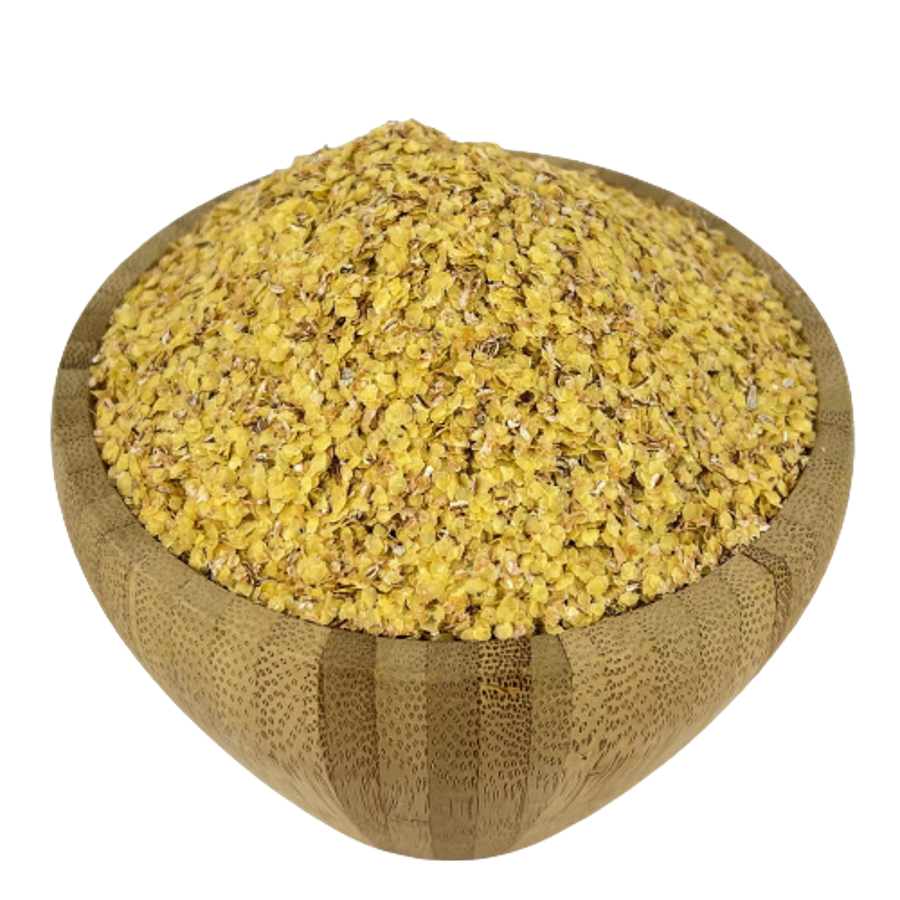 Germen De Trigo Ecológico Granel 5 Kg_0