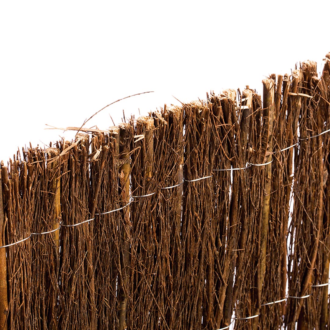 Brezo Combi: Ocultación Natural Y Estética En Tu Jardín - 1,5x3 M - Multicolor_1