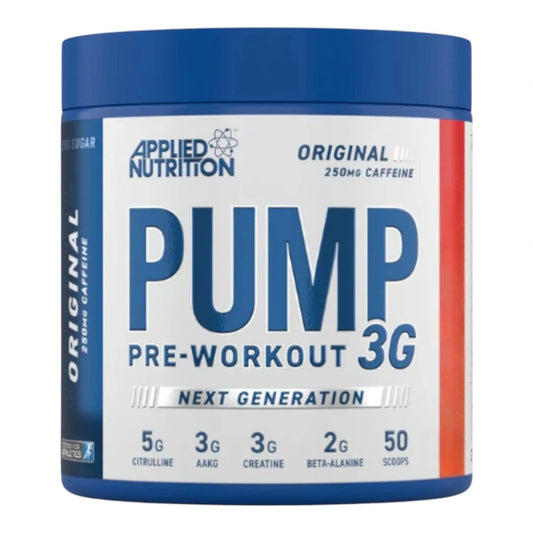 Bomba De Nutrición Aplicada - 3g 375g Unicornio_0