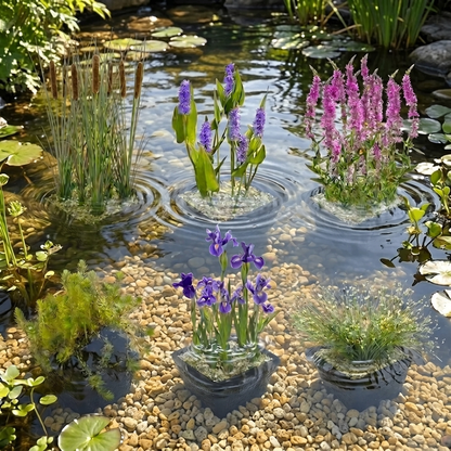 Paquete De Plantas Palustres 500-1.250 L_2