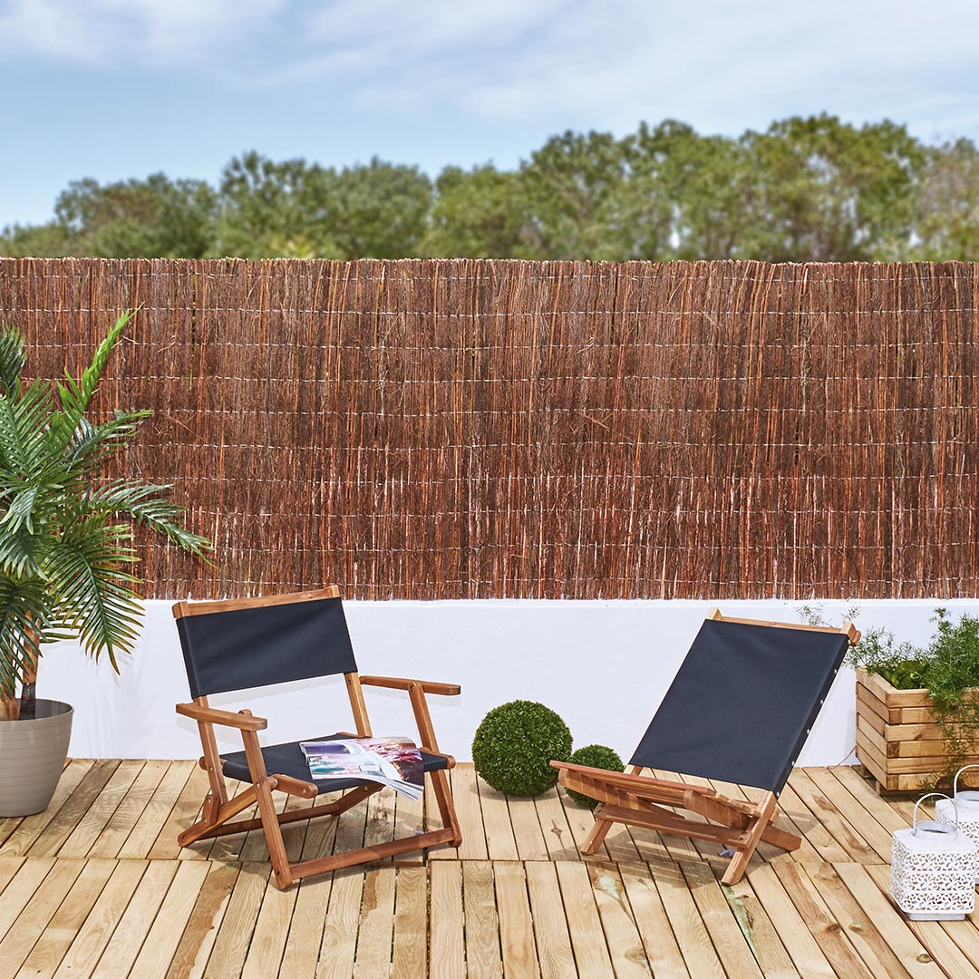 Brezo Combi: Ocultación Natural Y Estética En Tu Jardín - 2x3 M - Multicolor_2