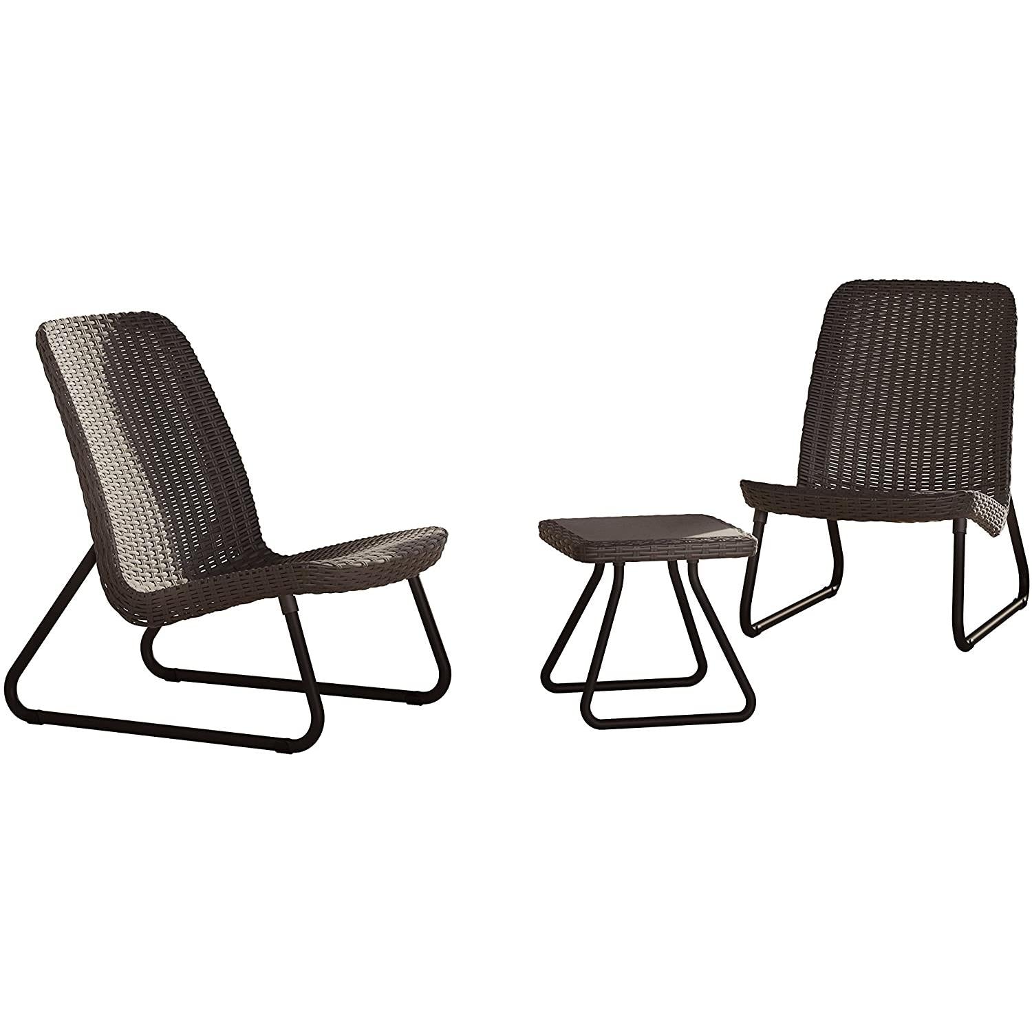 Set muebles Rio blanco