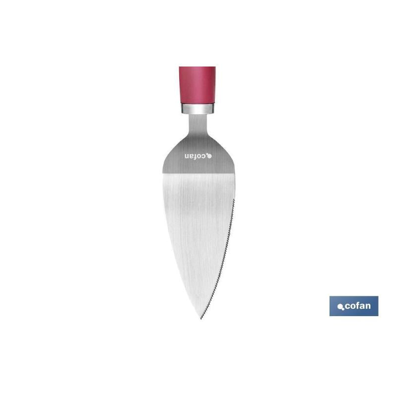 Pala De Tarta Granate Modelo Sena 27 Cm_1