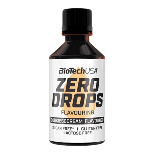 Zero Drops 50 Ml_0