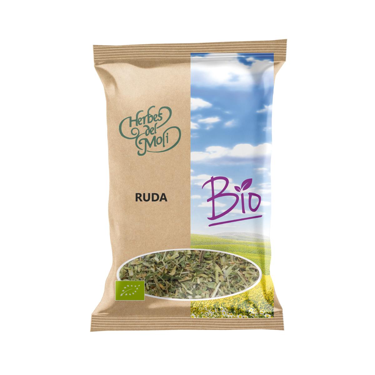 Ruda Herbes del Molí, 30 gr