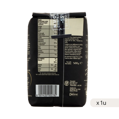 Arroz Negro 100% Integral Gallo 500g