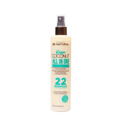 Virgin Coconut All In One 250ml_0