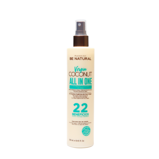 Virgin Coconut All In One 250ml_0