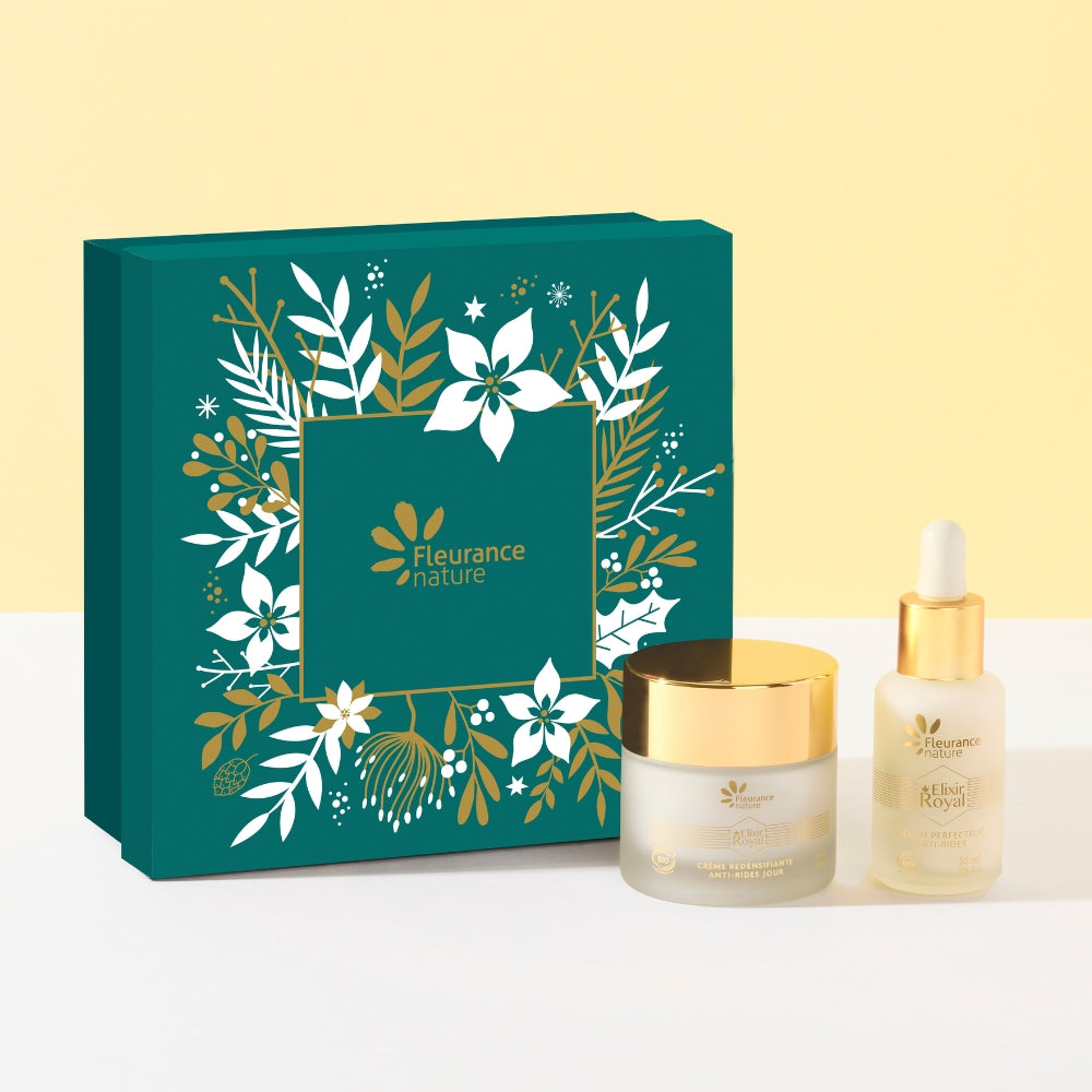 Cofre Elixir Royal Sérum (crema 50ml - Serum 30ml) - Día de la Madre_0