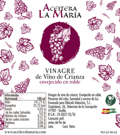 Vinagre De Vino 50 Cl Pet_1