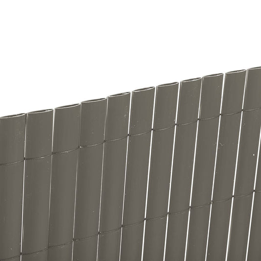Cañizo Pvc Elegance Recycane Dc 30mm Piedra 0,9x3 M / Multicolor_0