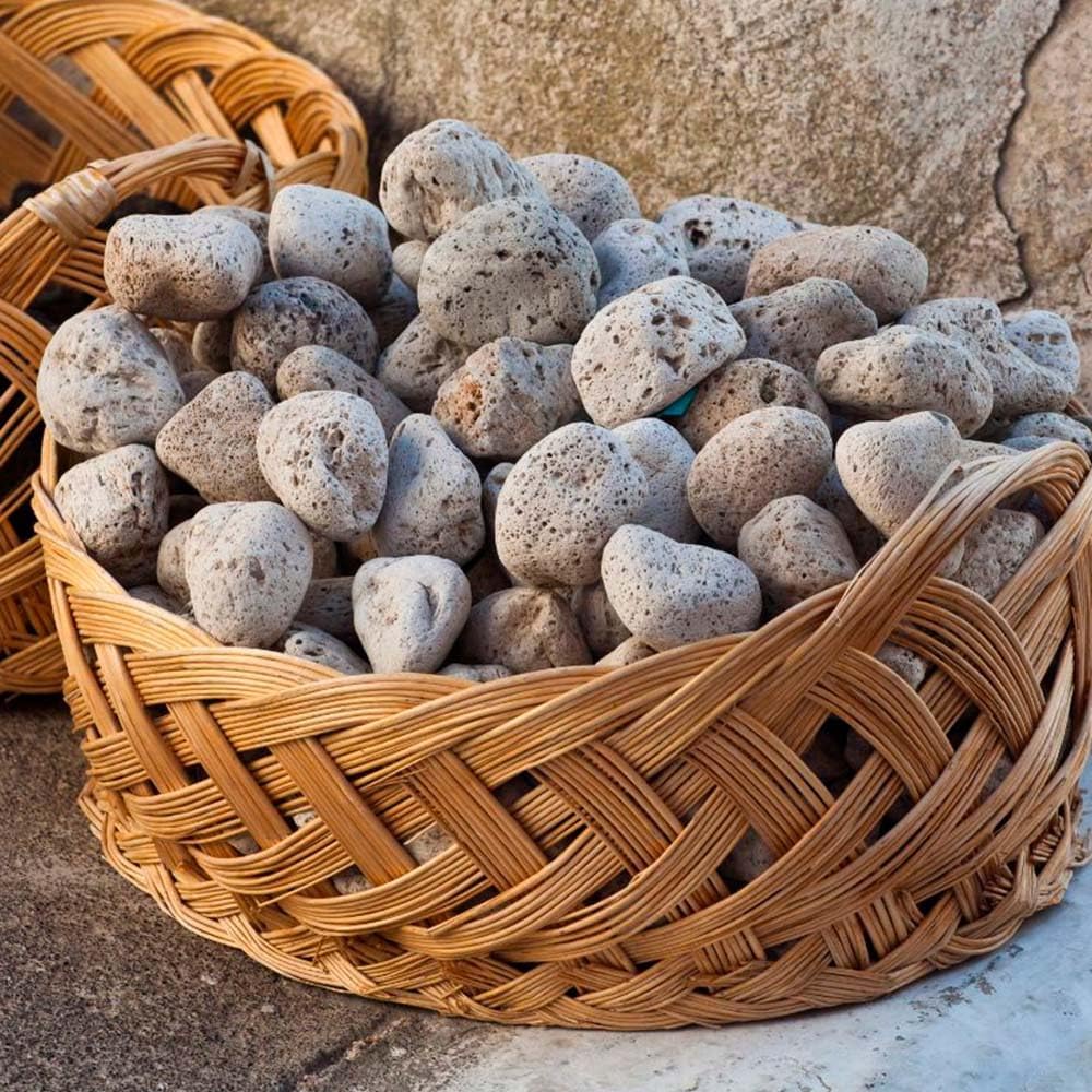 10 Jabón Natural Exfoliante Piedra Pómez - Reduce Durezas En Talones, Rodillas, Manos Y Codos - Exfolia Y Nutre La Piel_1