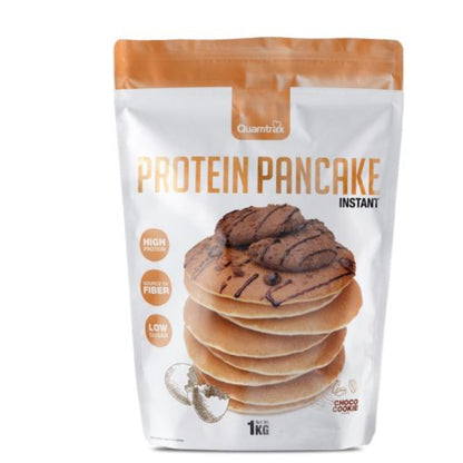 Protein Pancake 1 Kg Chocolate Blanco_1