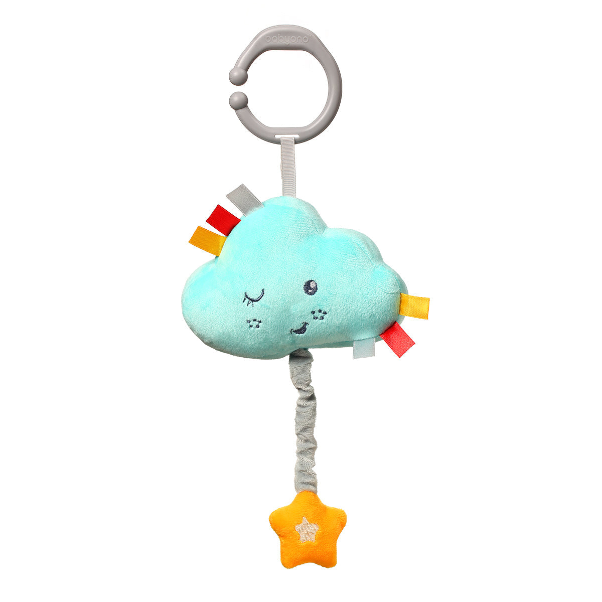 Juguete Musical Nube Lullaby Cloud_0