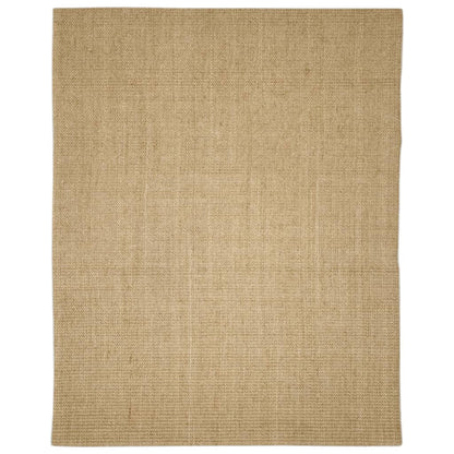 Alfombra De Sisal Para Rascador 80x100 Cm_0