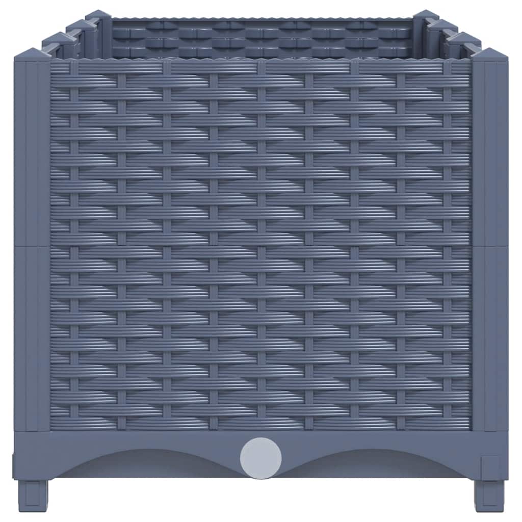 Arriate Polipropileno 120x40x38 Cm_3