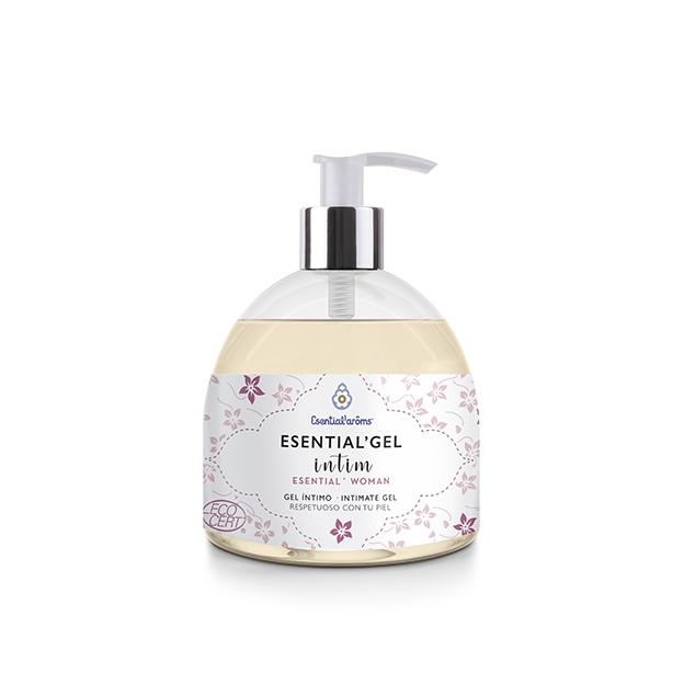 Esential Gel Intimo 225 Ml Esential A