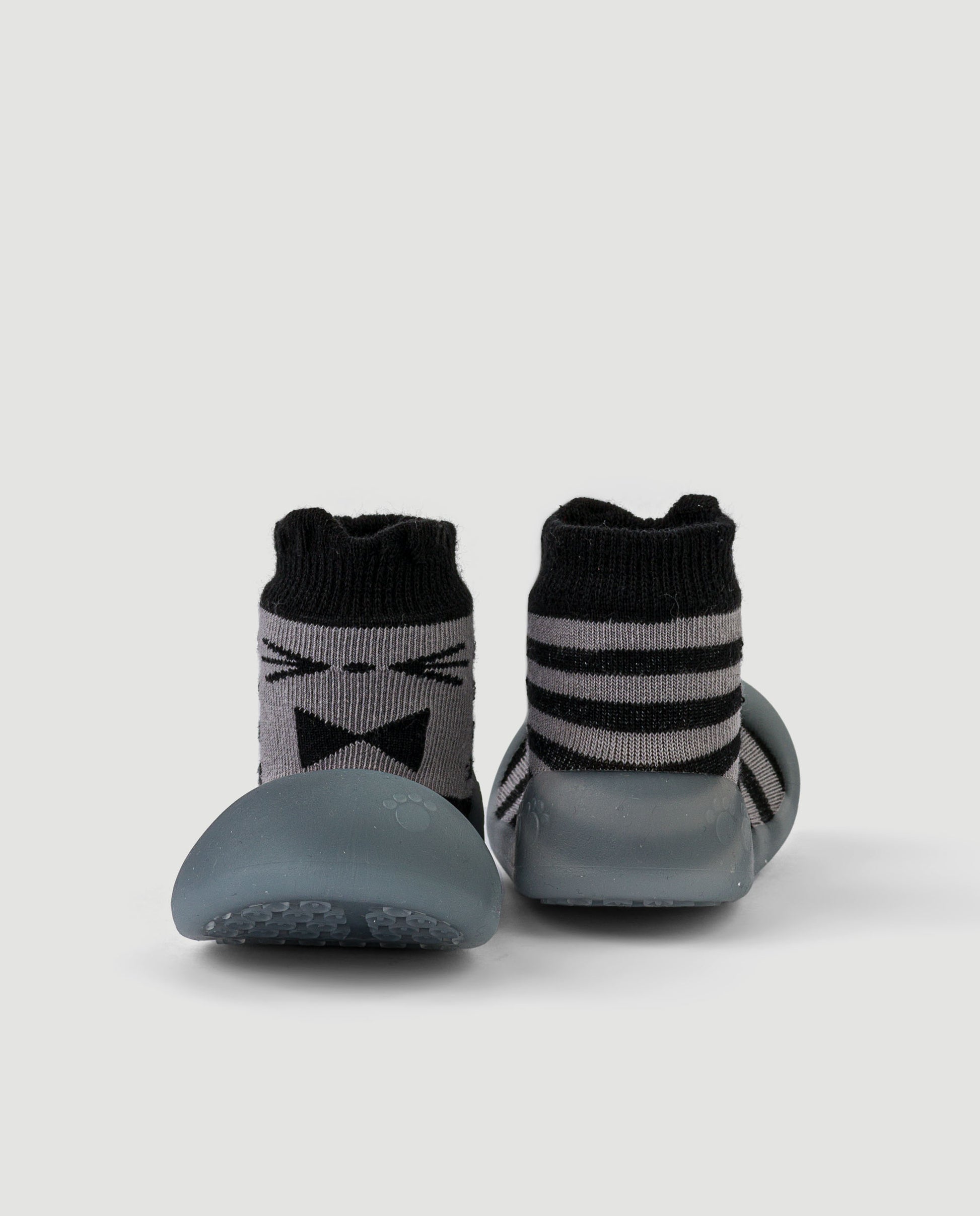 Zapatos De Bebé Que Cambian De Color Con La Luz Del Sol Dandy Grey Bigtoes Chameleon L (21,5)_4