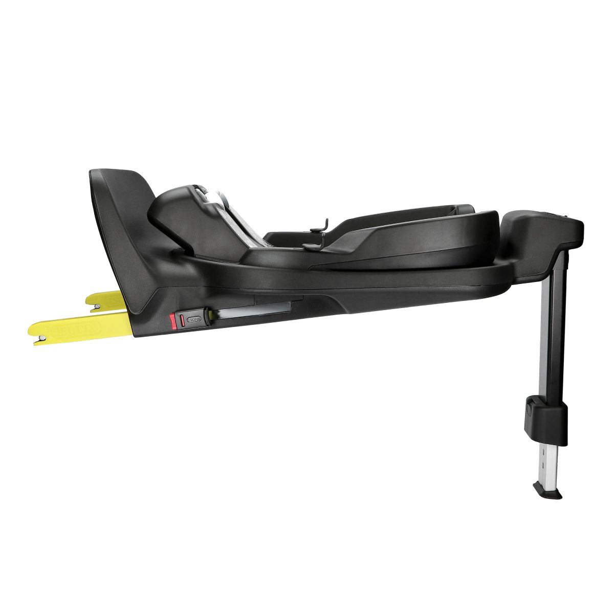 Base Isofix 360 Avionaut Iq Orbit_2