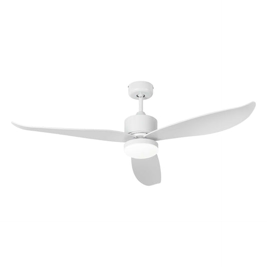 Ventilador De Techo Blanco Jata (Reacondicionado)