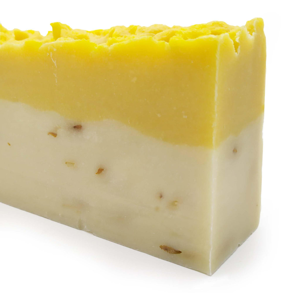1 Barra Jabón Artesano De Azahar (1.2 Kg) Venta Al Por Mayor- Hecho En España - Piel Madura, Deshidratada Y Con Manchas_1